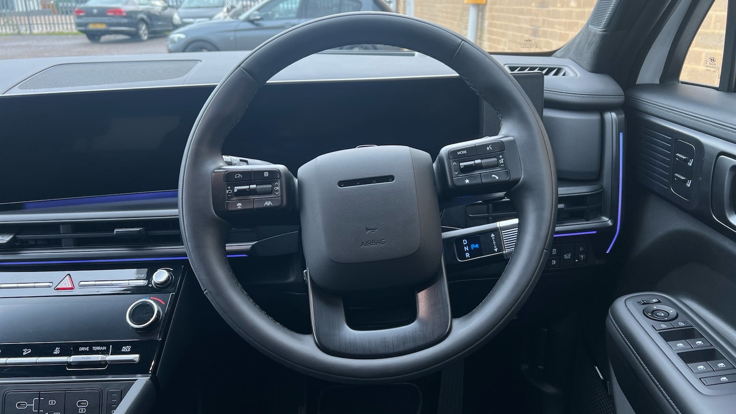 Used Hyundai Santa Fe 2025 for sale - 77400116: Photo 14