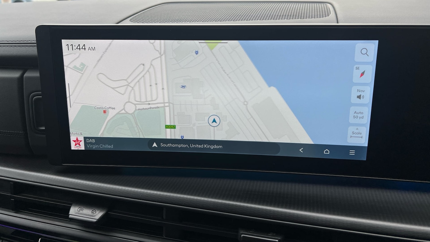 Used Hyundai Santa Fe 2025 for sale - 77400116: Photo 22