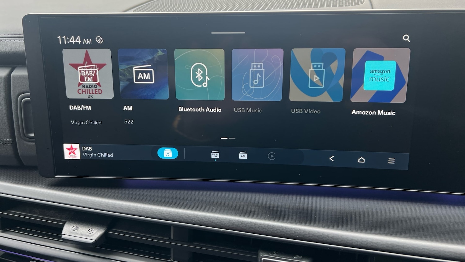 Used Hyundai Santa Fe 2025 for sale - 77400116: Photo 23