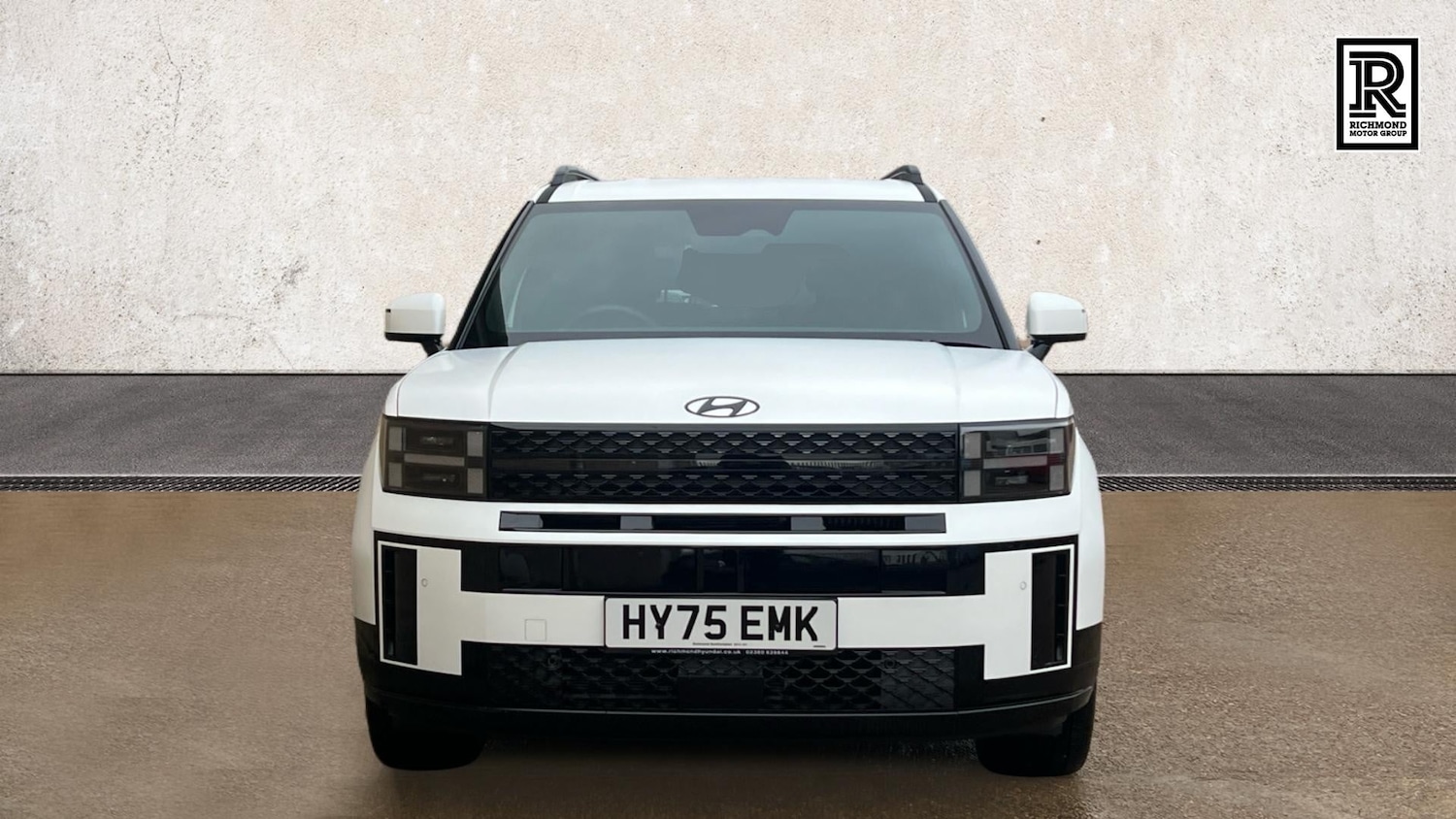 Used Hyundai Santa Fe 2025 for sale - 77400116: Photo 7