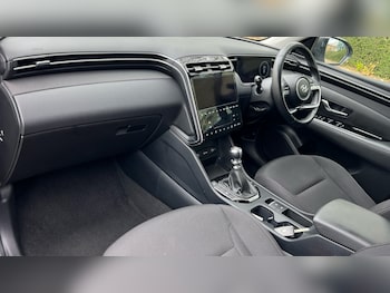 Used Hyundai TUCSON 2022 for sale - 78383584: Photo