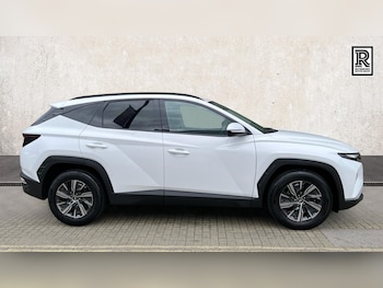 Used Hyundai TUCSON 2022 for sale - 78383584: Photo