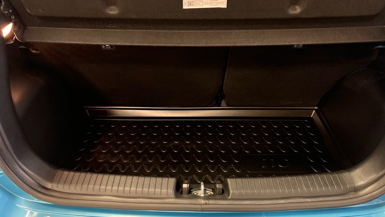 Used Hyundai i10 2020 for sale - 76924682: Photo 11