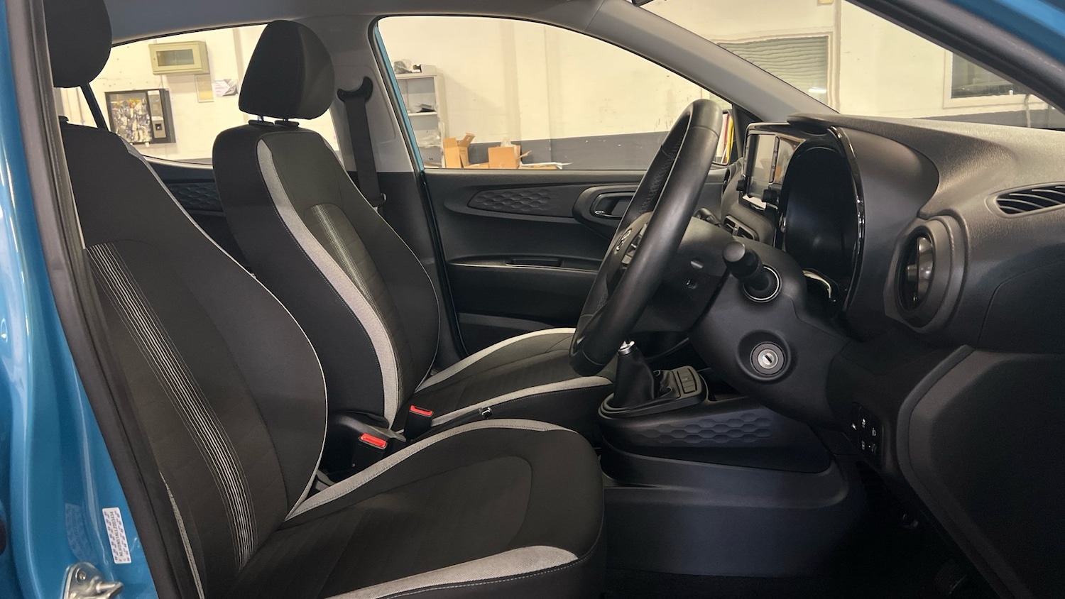 Used Hyundai i10 2020 for sale - 76924682: Photo 12