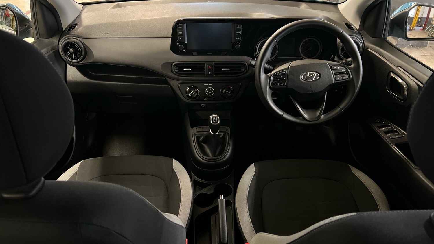 Used Hyundai i10 2020 for sale - 76924682: Photo 13