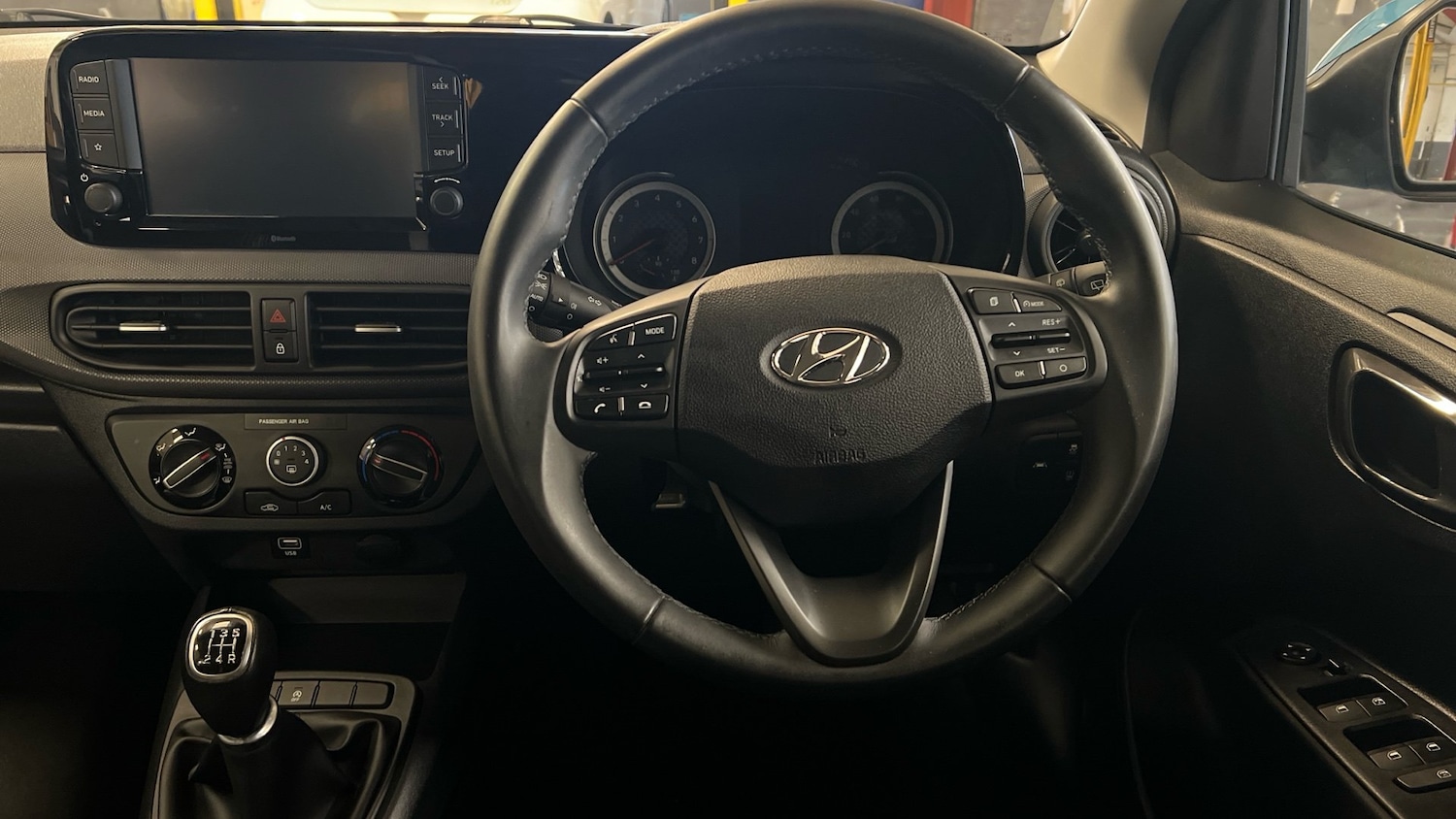 Used Hyundai i10 2020 for sale - 76924682: Photo 14