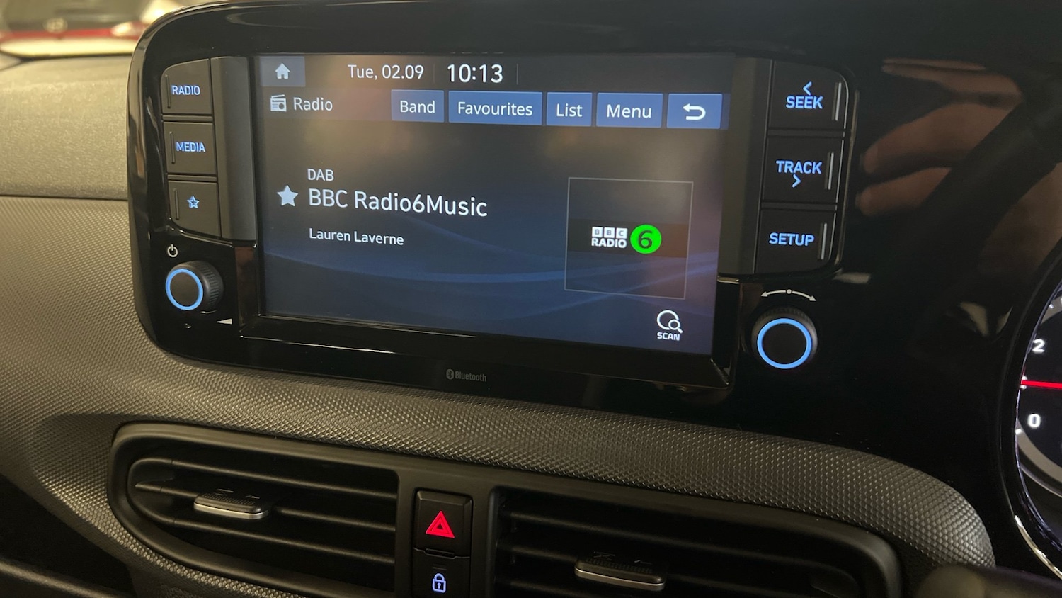 Used Hyundai i10 2020 for sale - 76924682: Photo 23