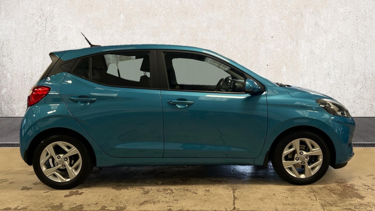 Used Hyundai i10 2020 for sale - 76924682: Photo 4