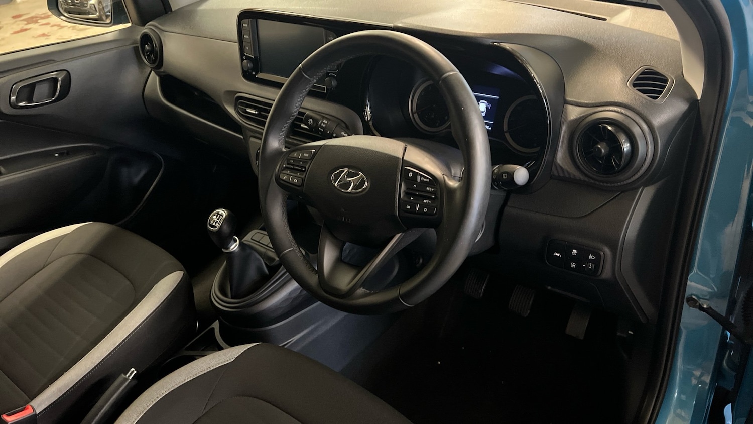 Used Hyundai i10 2020 for sale - 76924682: Photo 6