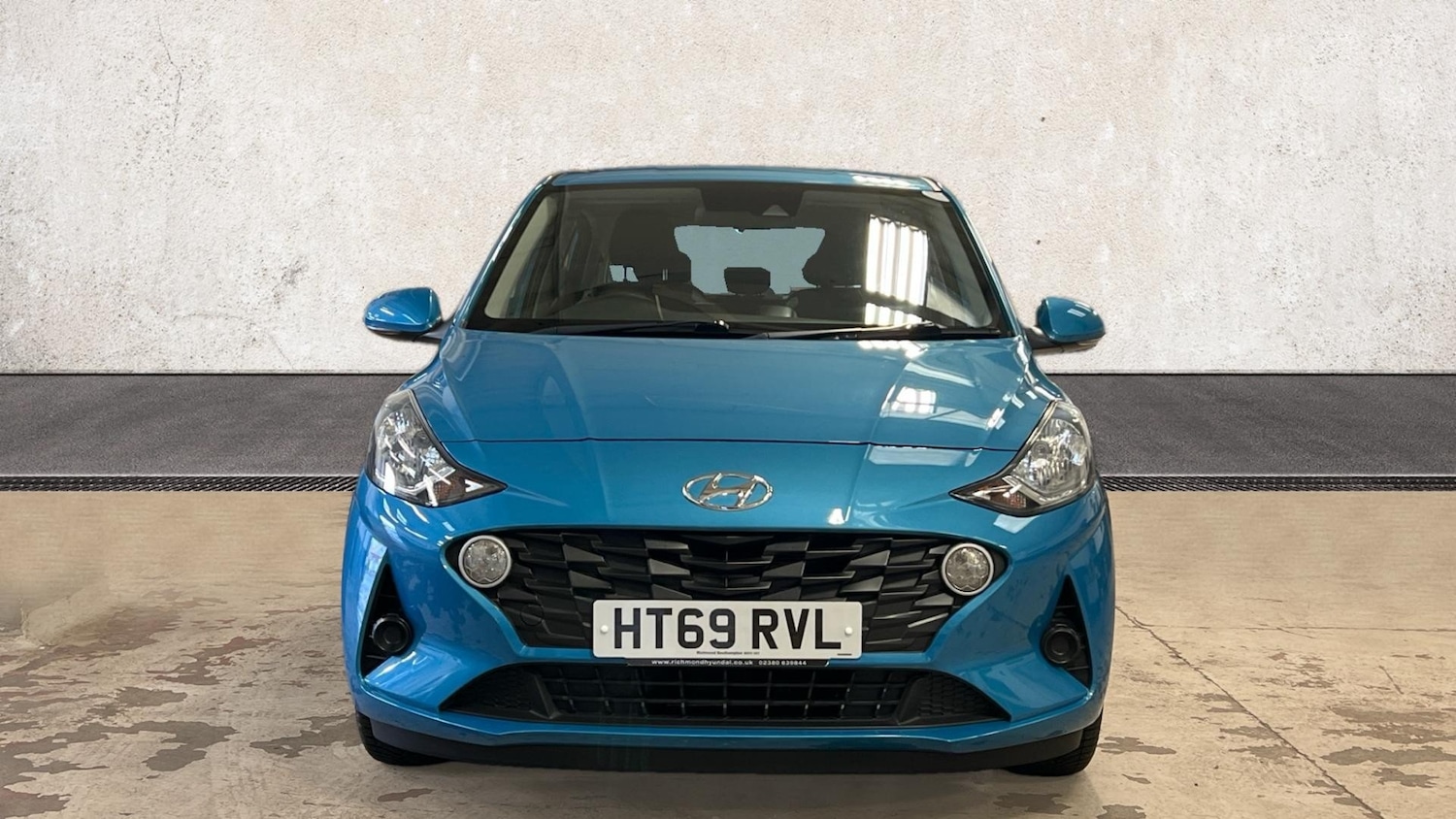 Used Hyundai i10 2020 for sale - 76924682: Photo 7