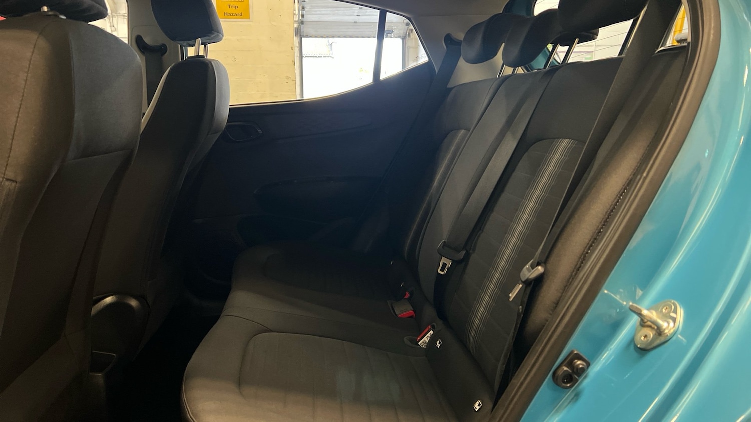 Used Hyundai i10 2020 for sale - 76924682: Photo 9