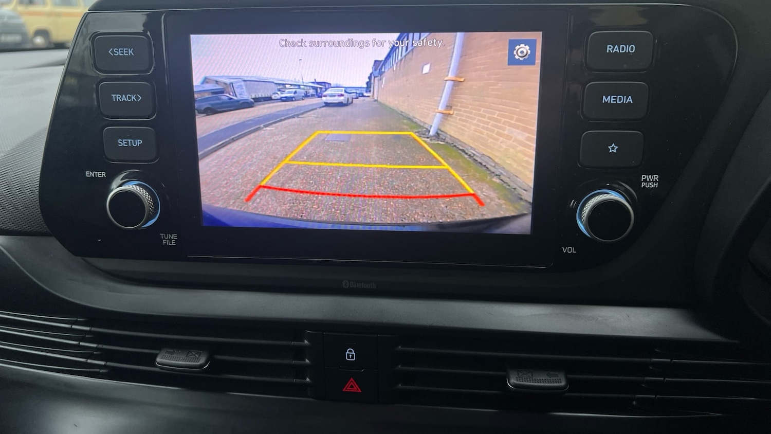 Used Hyundai BAYON 2022 for sale - 77622662: Photo 24