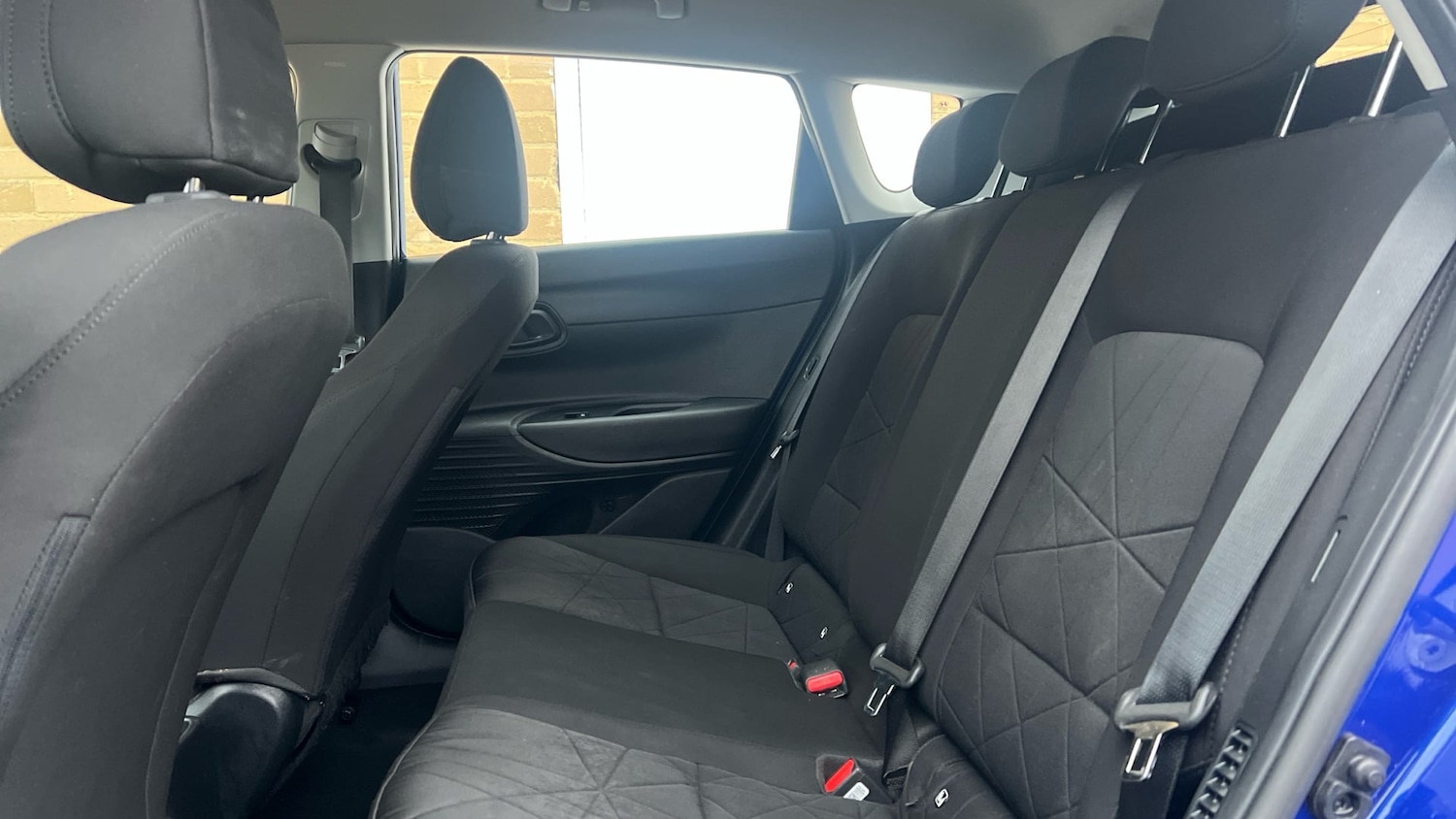 Used Hyundai BAYON 2022 for sale - 77622662: Photo 9