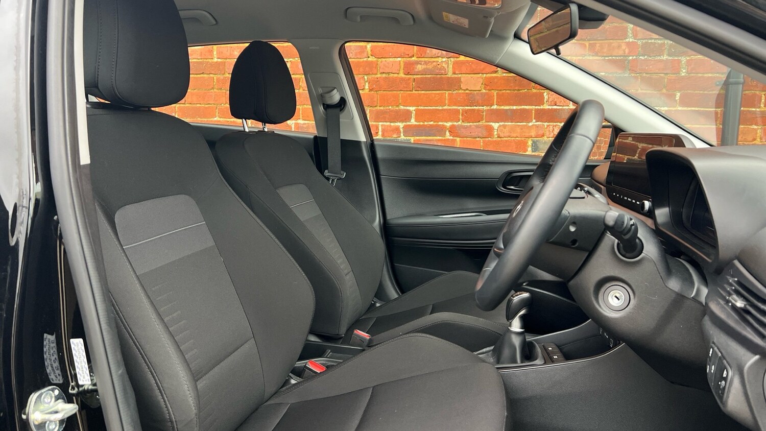 Used Hyundai BAYON 2024 for sale - 76703329: Photo 12