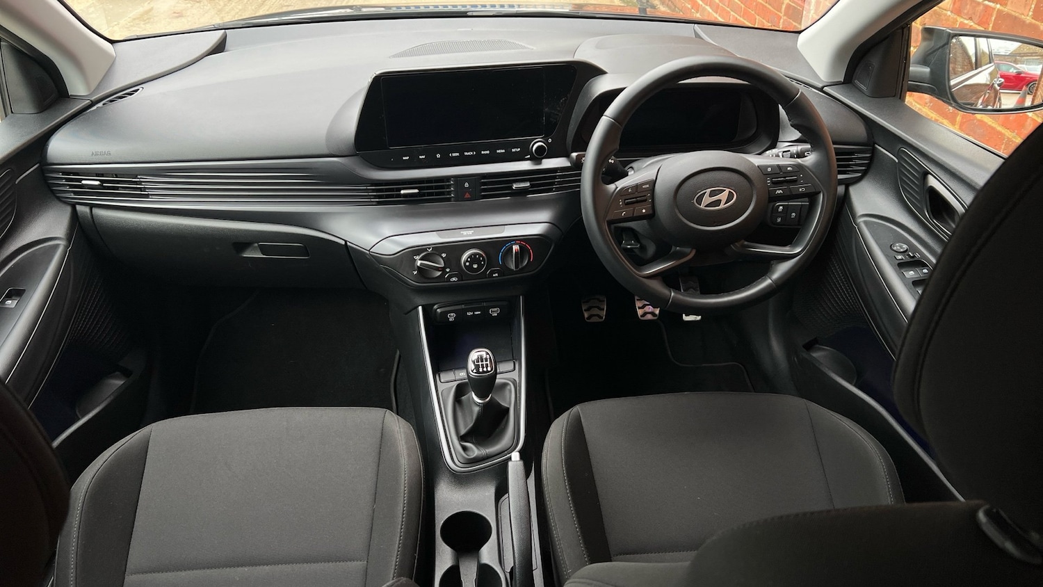 Used Hyundai BAYON 2024 for sale - 76703329: Photo 13