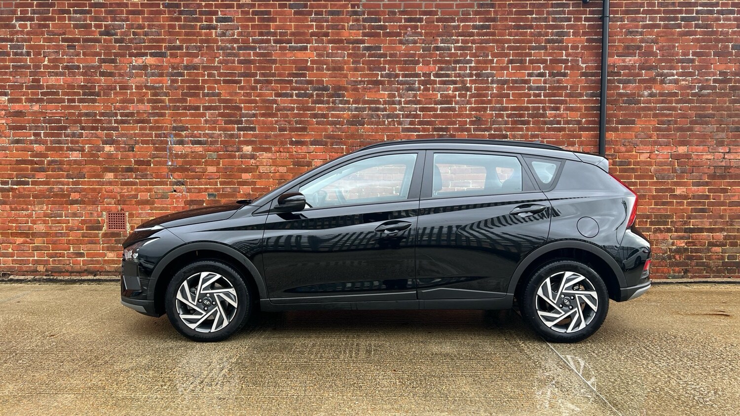 Used Hyundai BAYON 2024 for sale - 76703329: Photo 18