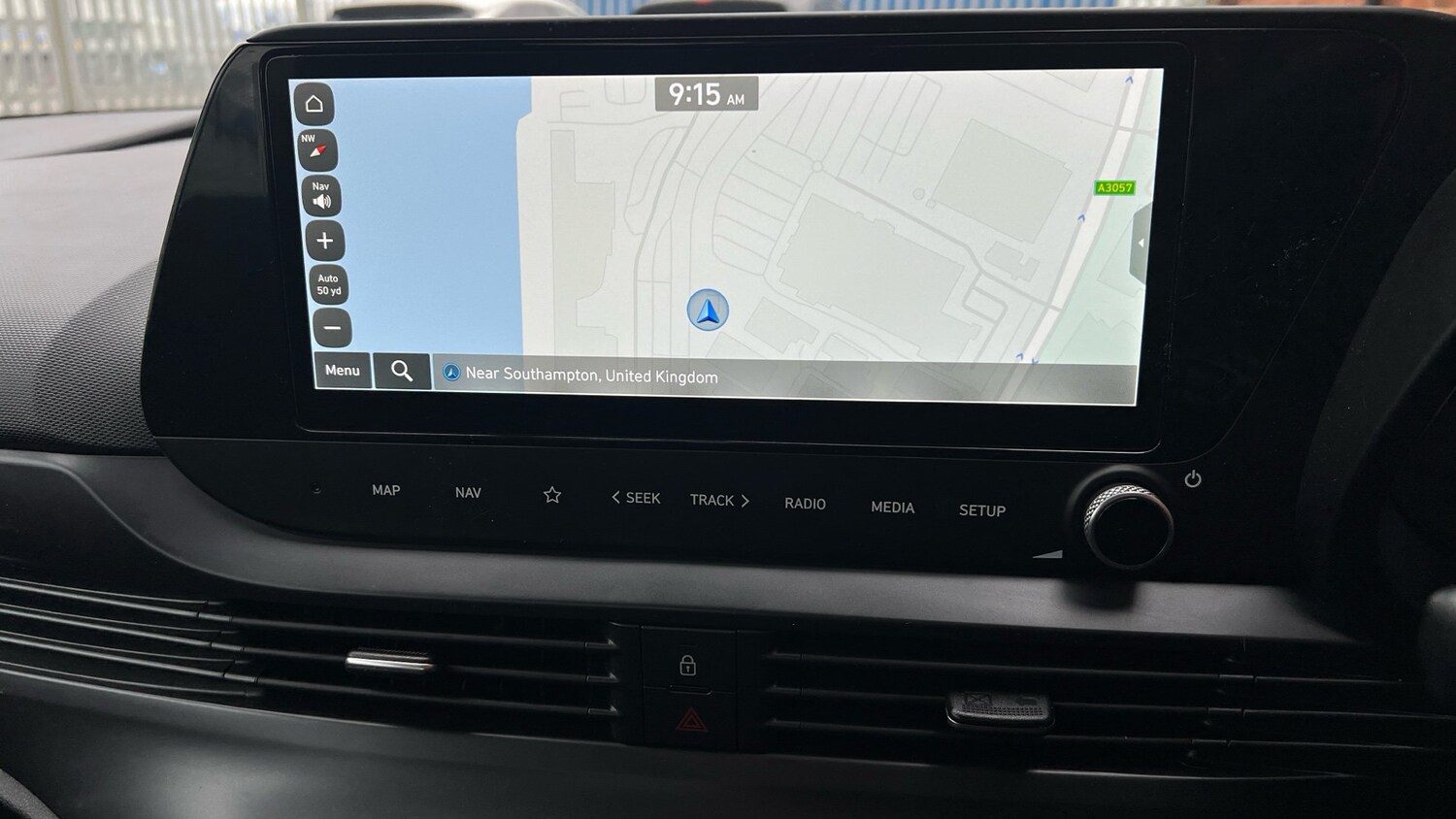 Used Hyundai BAYON 2024 for sale - 76703329: Photo 23