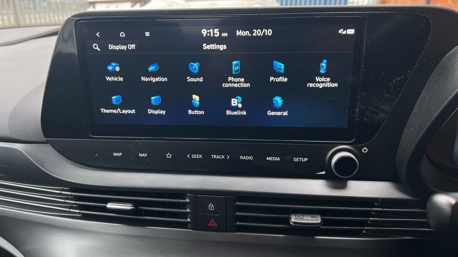 Used Hyundai BAYON 2024 for sale - 76703329: Photo 24