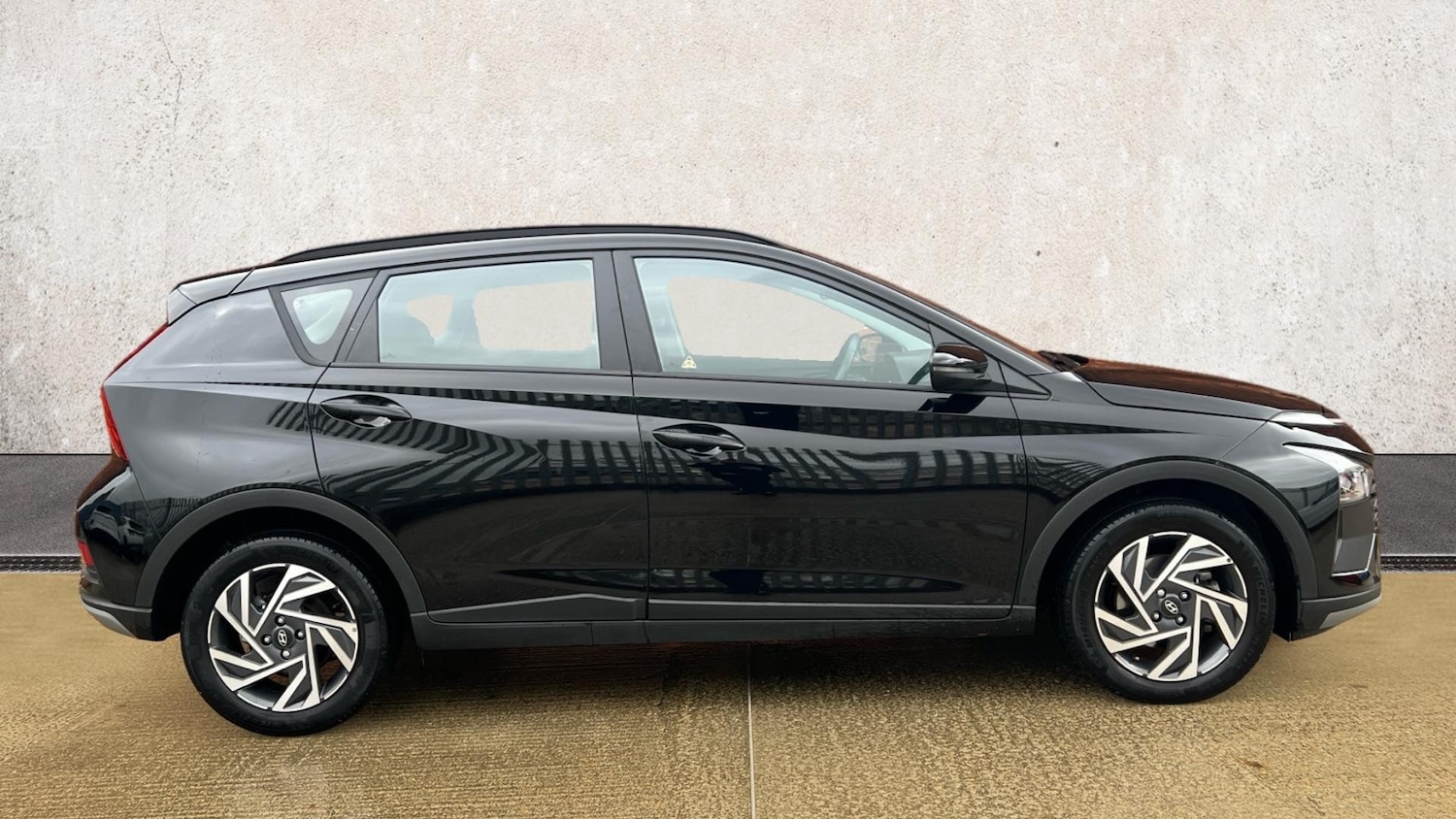 Used Hyundai BAYON 2024 for sale - 76703329: Photo 4