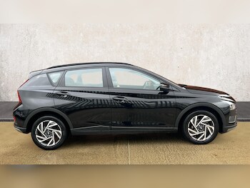 Used Hyundai BAYON 2024 for sale - 76703329: Photo