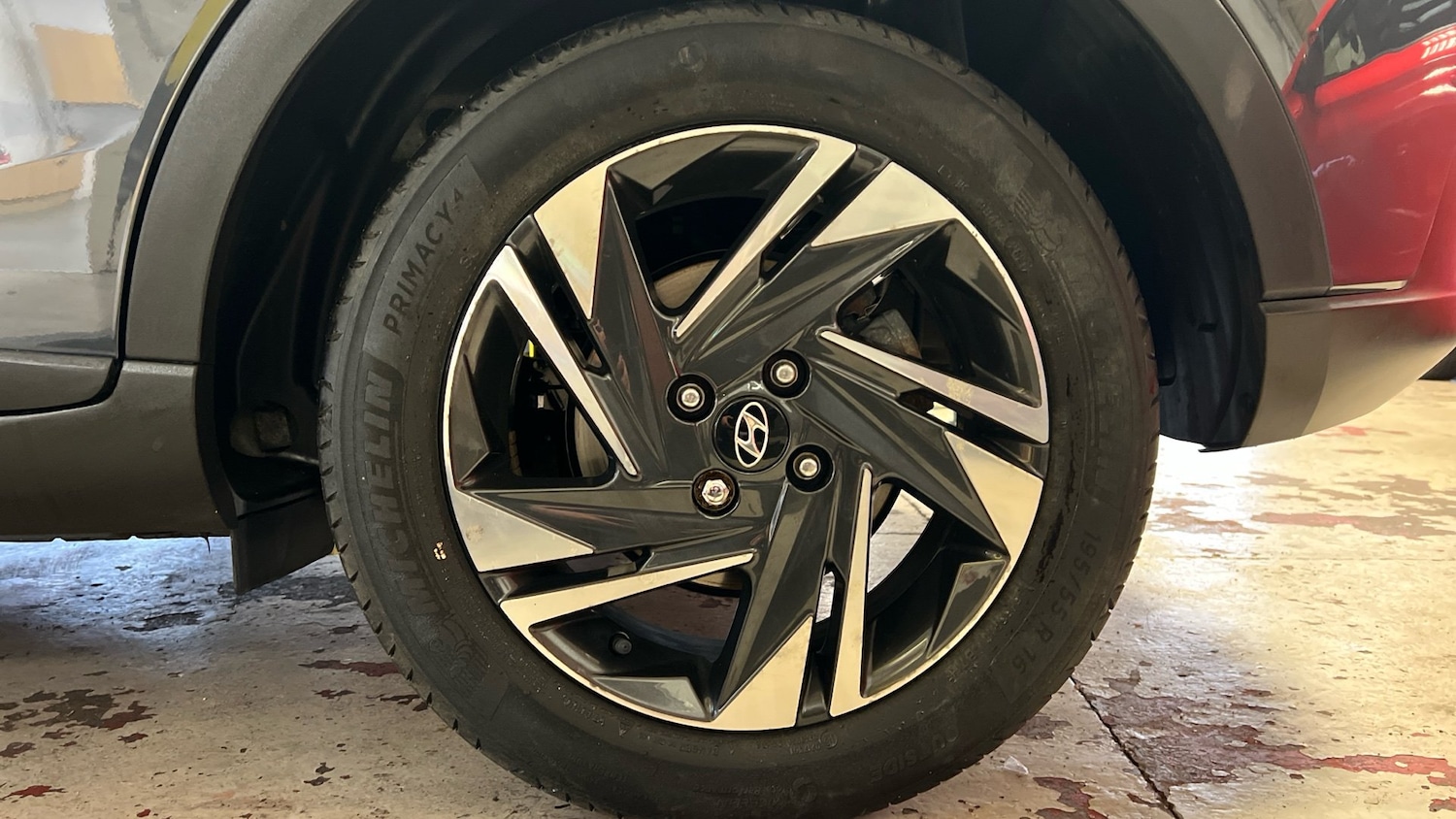 Used Hyundai BAYON 2024 for sale - 76703329: Photo 5