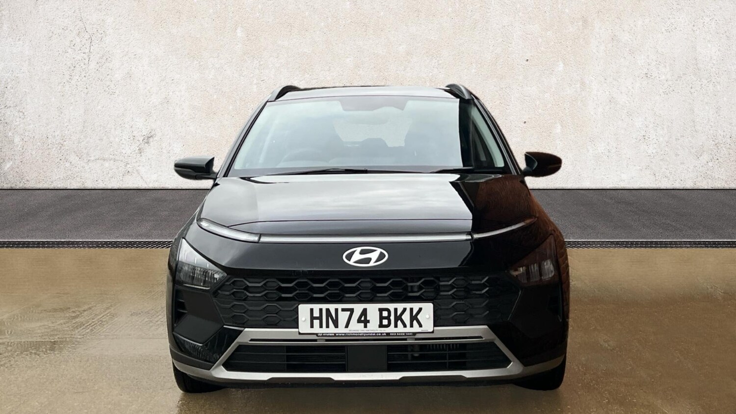 Used Hyundai BAYON 2024 for sale - 76703329: Photo 7