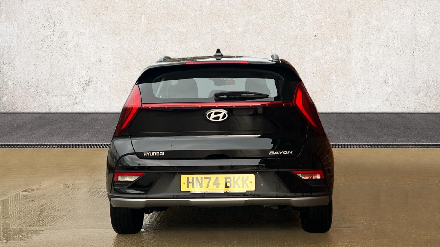 Used Hyundai BAYON 2024 for sale - 76703329: Photo 8