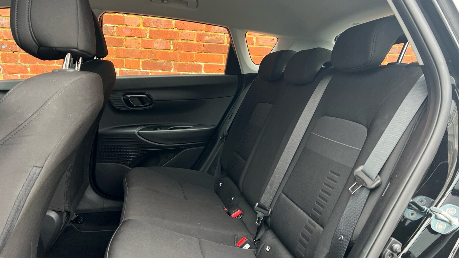 Used Hyundai BAYON 2024 for sale - 76703329: Photo 9