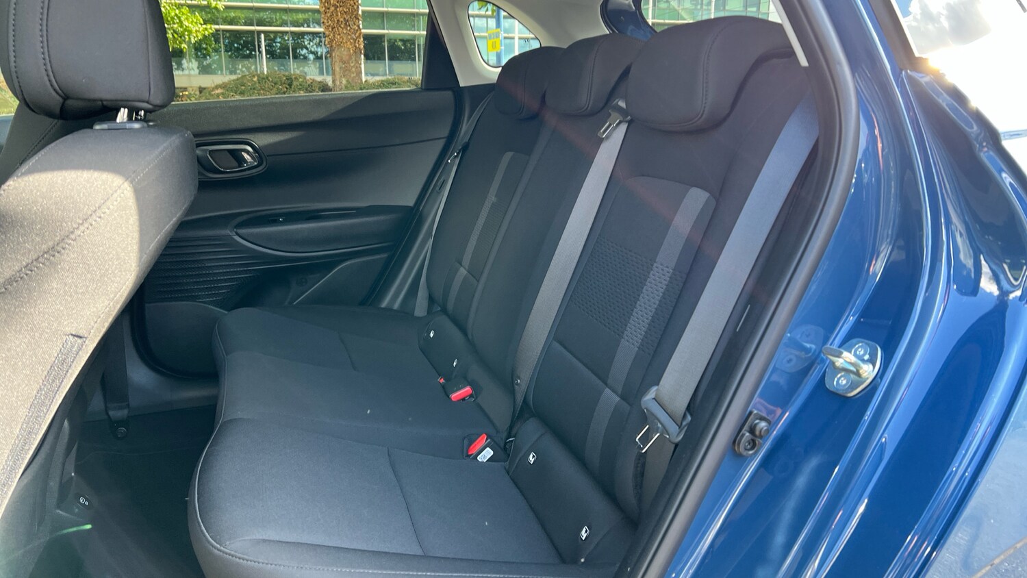 Used Hyundai i20 2025 for sale - 76703335: Photo 10