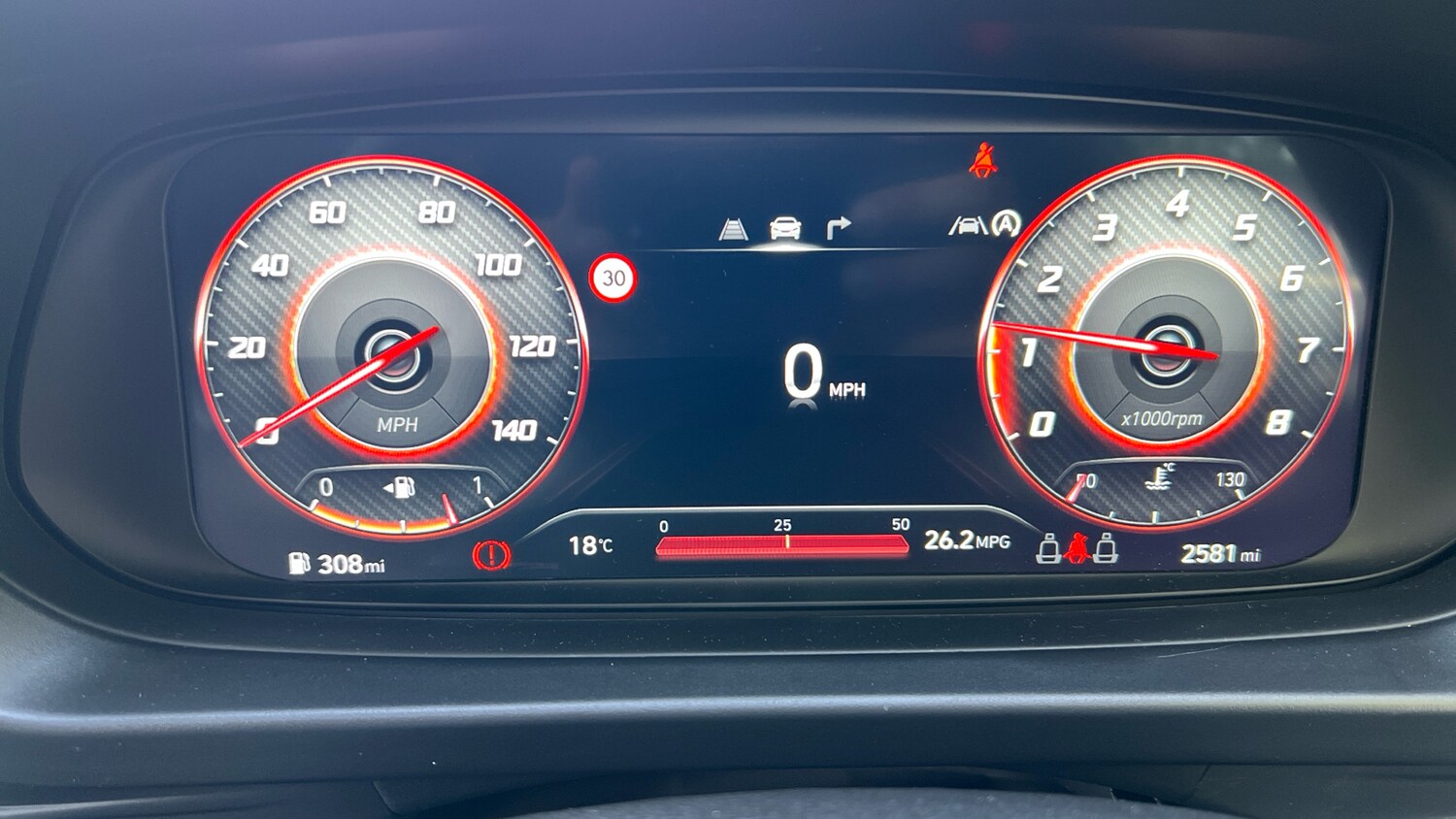 Used Hyundai i20 2025 for sale - 76703335: Photo 11