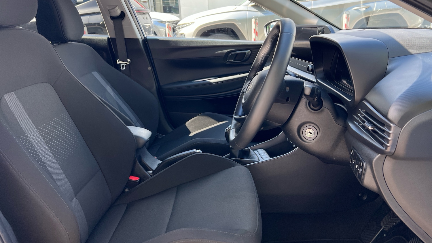 Used Hyundai i20 2025 for sale - 76703335: Photo 13