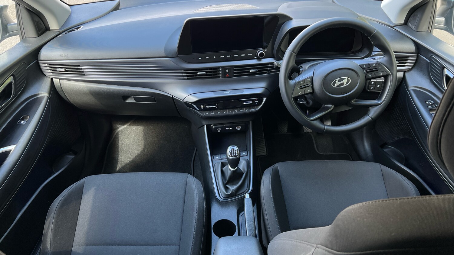 Used Hyundai i20 2025 for sale - 76703335: Photo 14