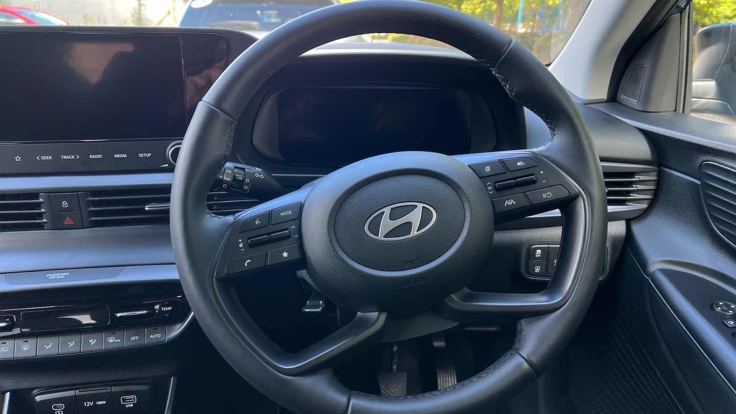 Used Hyundai i20 2025 for sale - 76703335: Photo 15