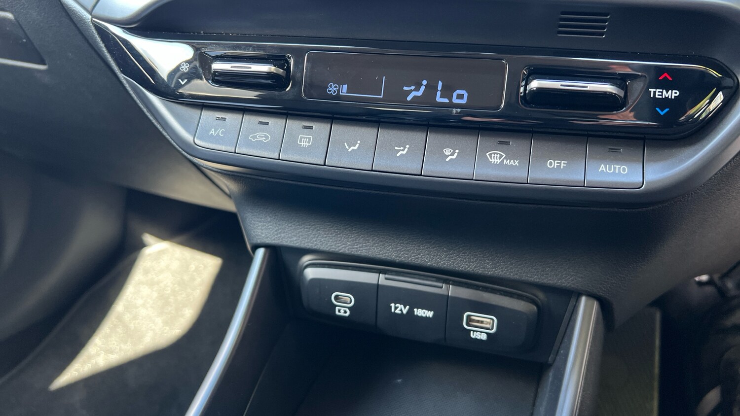 Used Hyundai i20 2025 for sale - 76703335: Photo 21