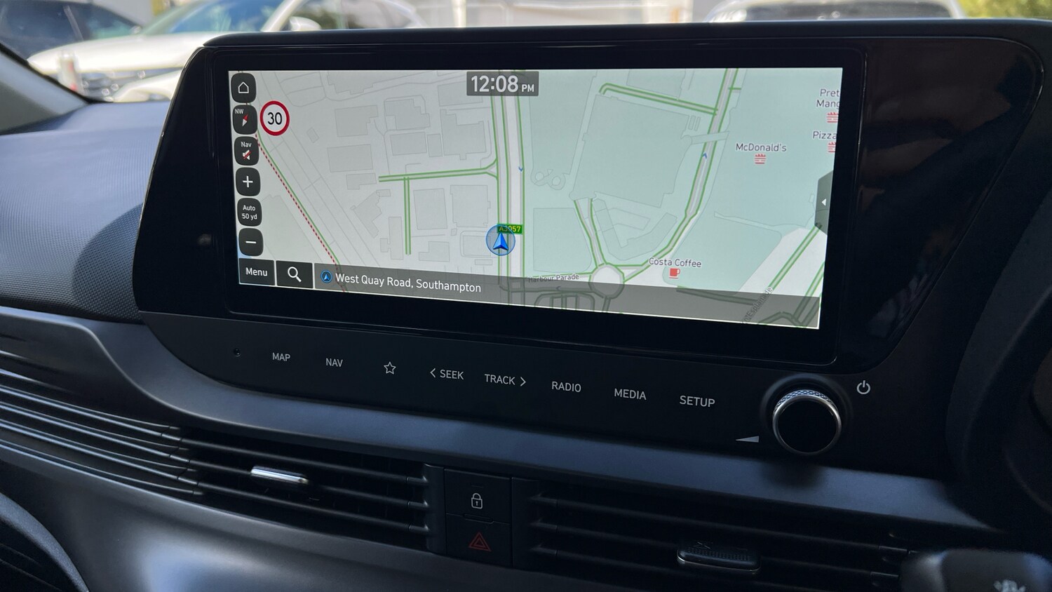 Used Hyundai i20 2025 for sale - 76703335: Photo 23