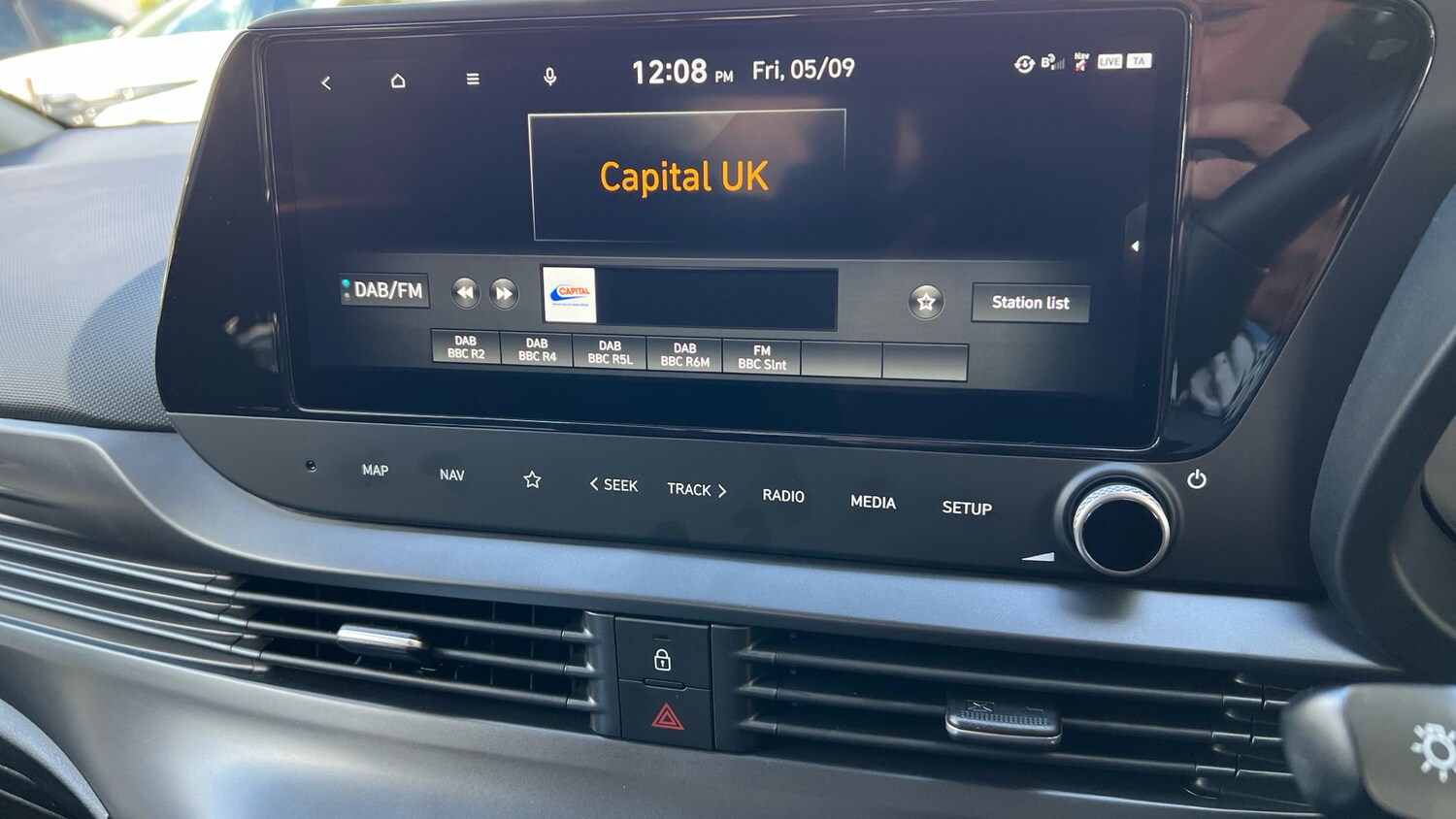 Used Hyundai i20 2025 for sale - 76703335: Photo 24