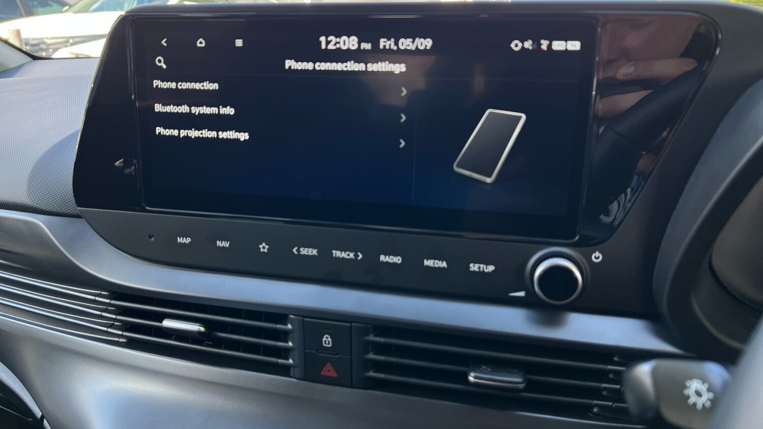 Used Hyundai i20 2025 for sale - 76703335: Photo 25