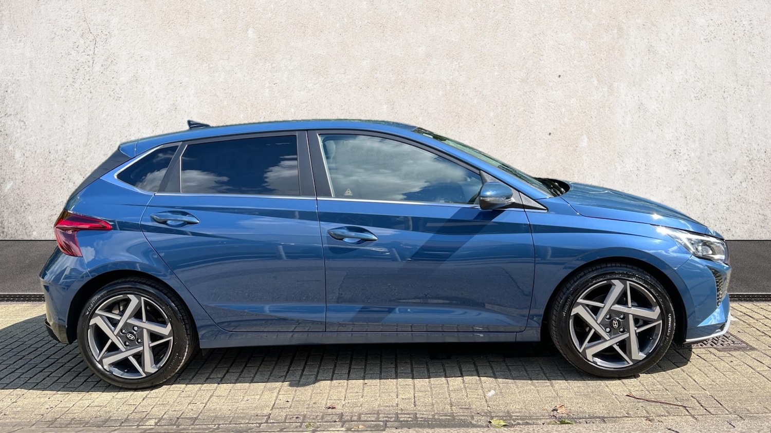 Used Hyundai i20 2025 for sale - 76703335: Photo 5