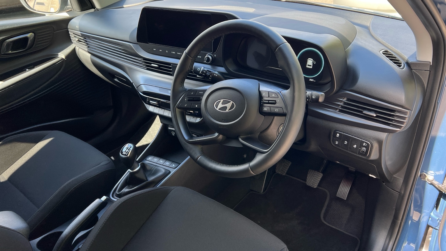 Used Hyundai i20 2025 for sale - 76703335: Photo 7