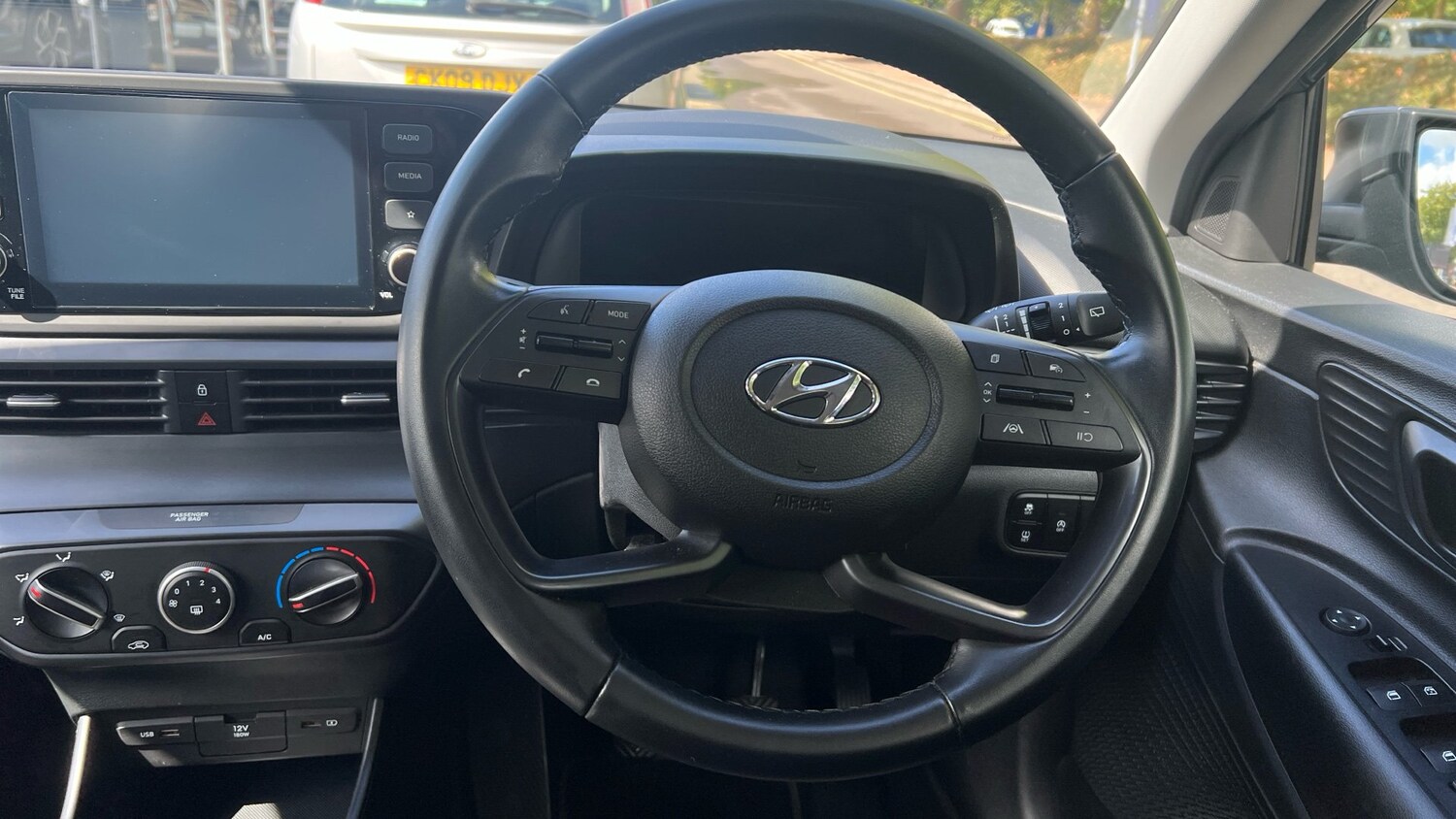 Used Hyundai i20 2023 for sale - 76703317: Photo 14