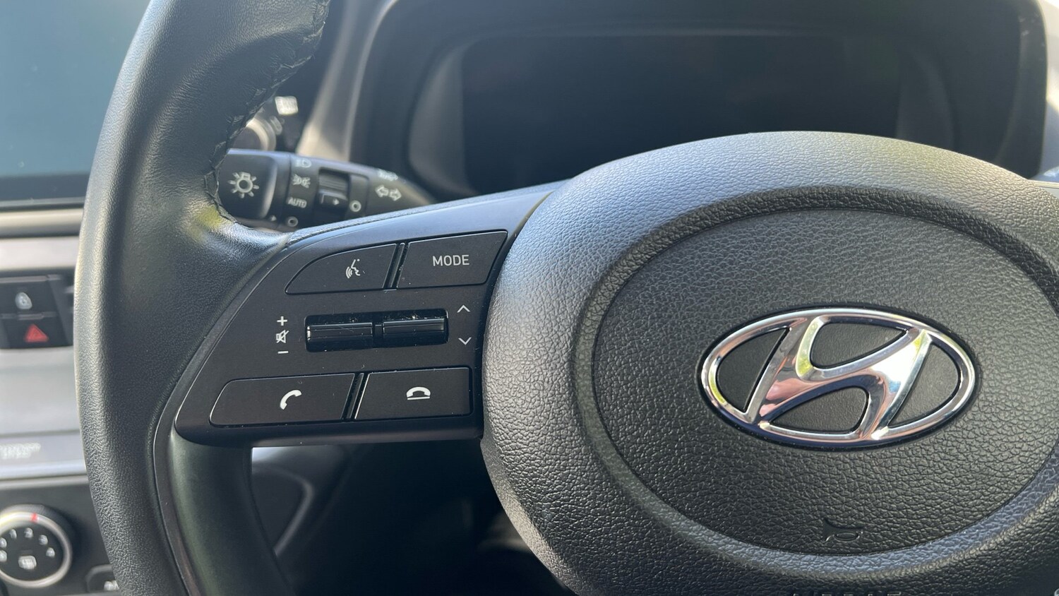 Used Hyundai i20 2023 for sale - 76703317: Photo 15