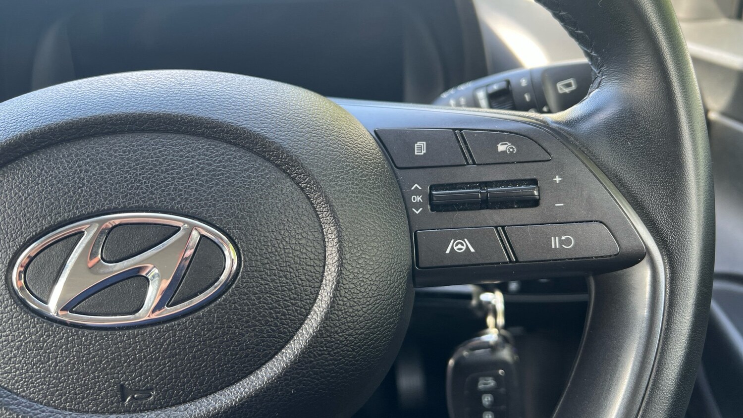 Used Hyundai i20 2023 for sale - 76703317: Photo 16