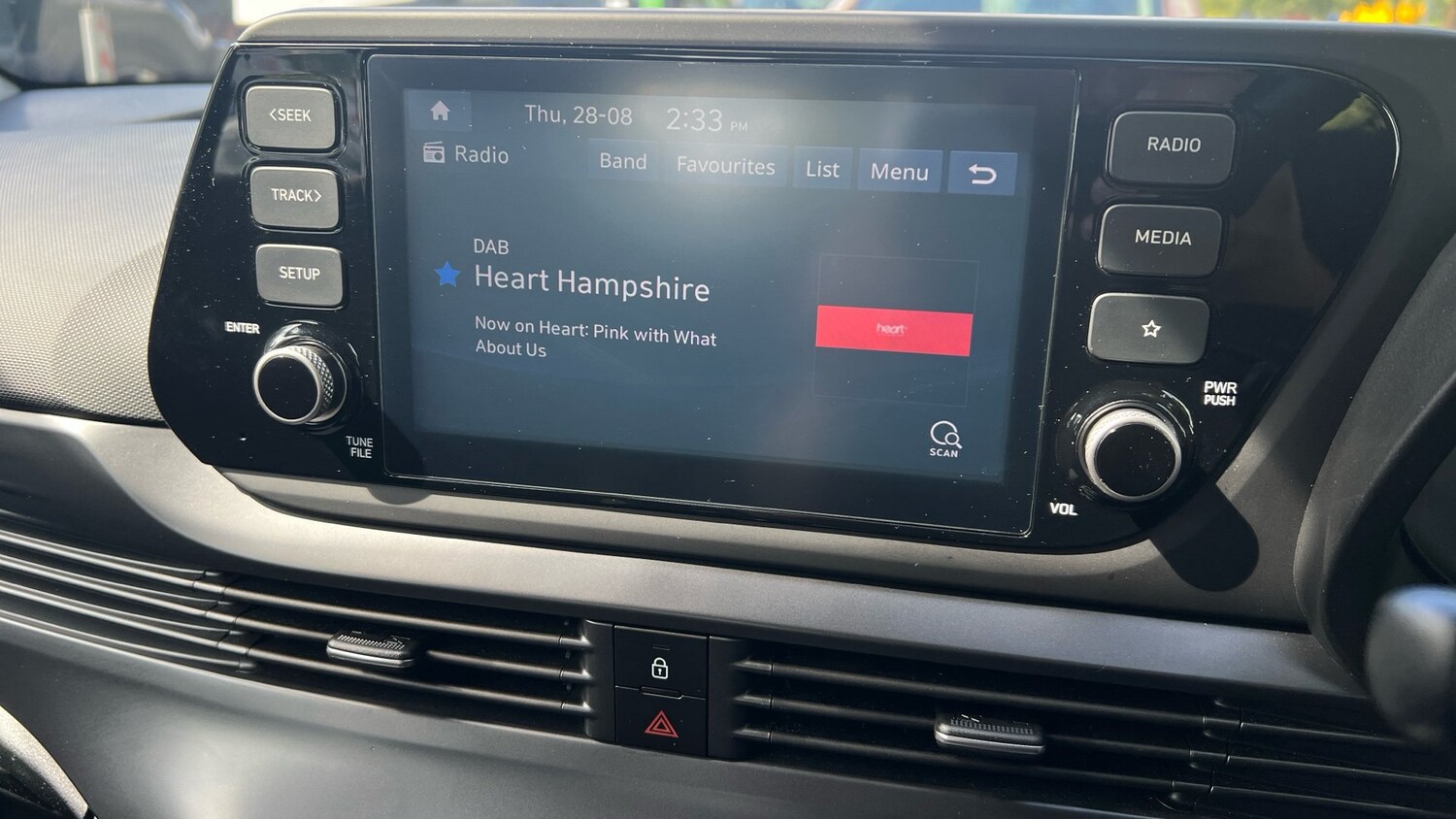 Used Hyundai i20 2023 for sale - 76703317: Photo 22