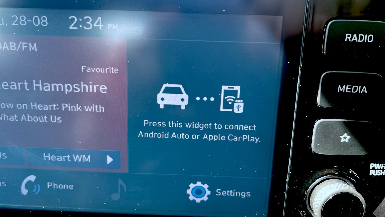 Used Hyundai i20 2023 for sale - 76703317: Photo 23