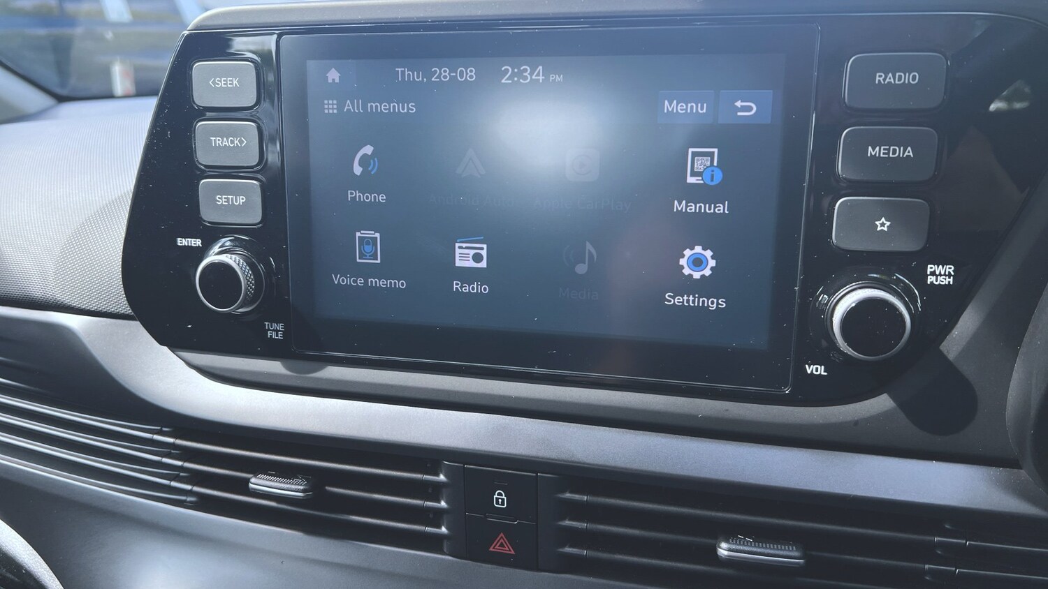 Used Hyundai i20 2023 for sale - 76703317: Photo 24