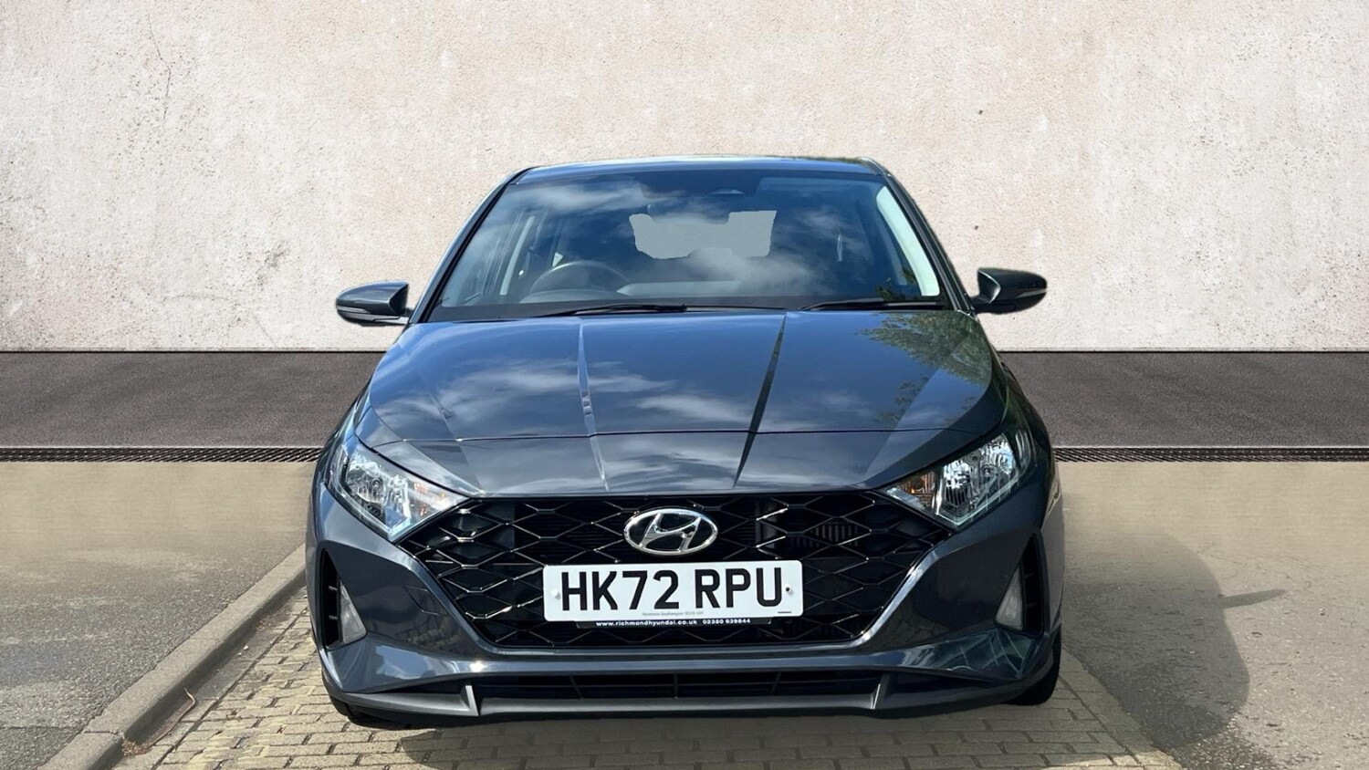 Used Hyundai i20 2023 for sale - 76703317: Photo 7