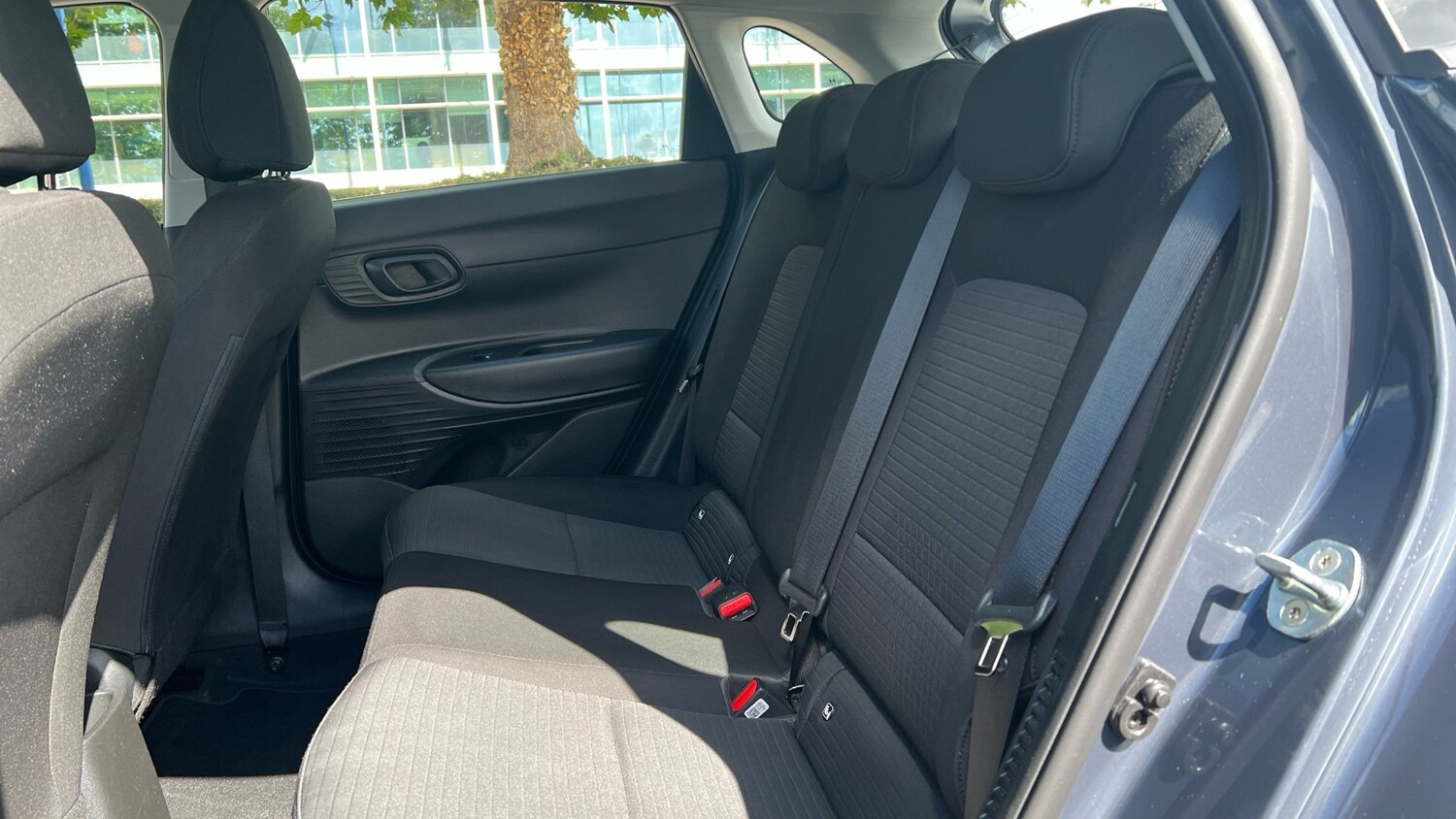 Used Hyundai i20 2023 for sale - 76703317: Photo 9