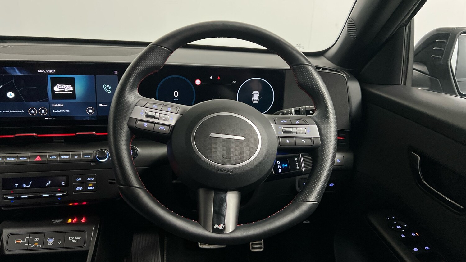 Used Hyundai KONA 2023 for sale - 77251394: Photo 14