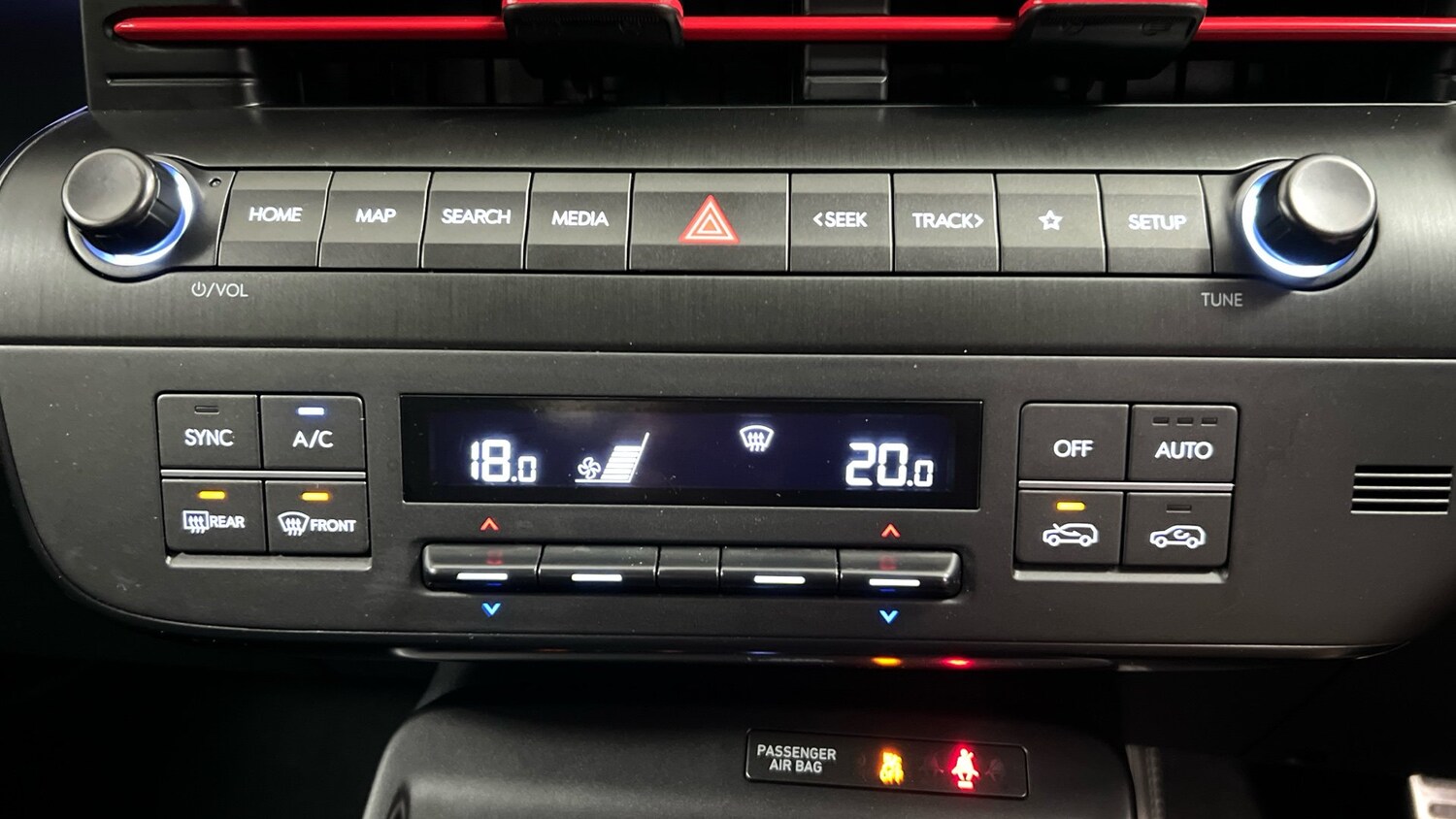 Used Hyundai KONA 2023 for sale - 77251394: Photo 17