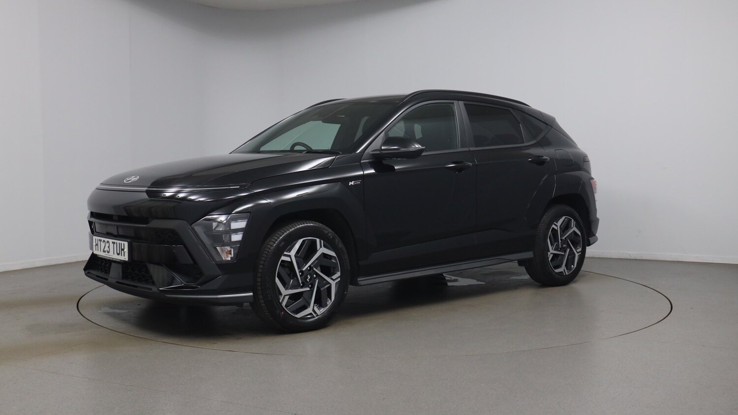 Used Hyundai KONA 2023 for sale - 77251394: Photo 18